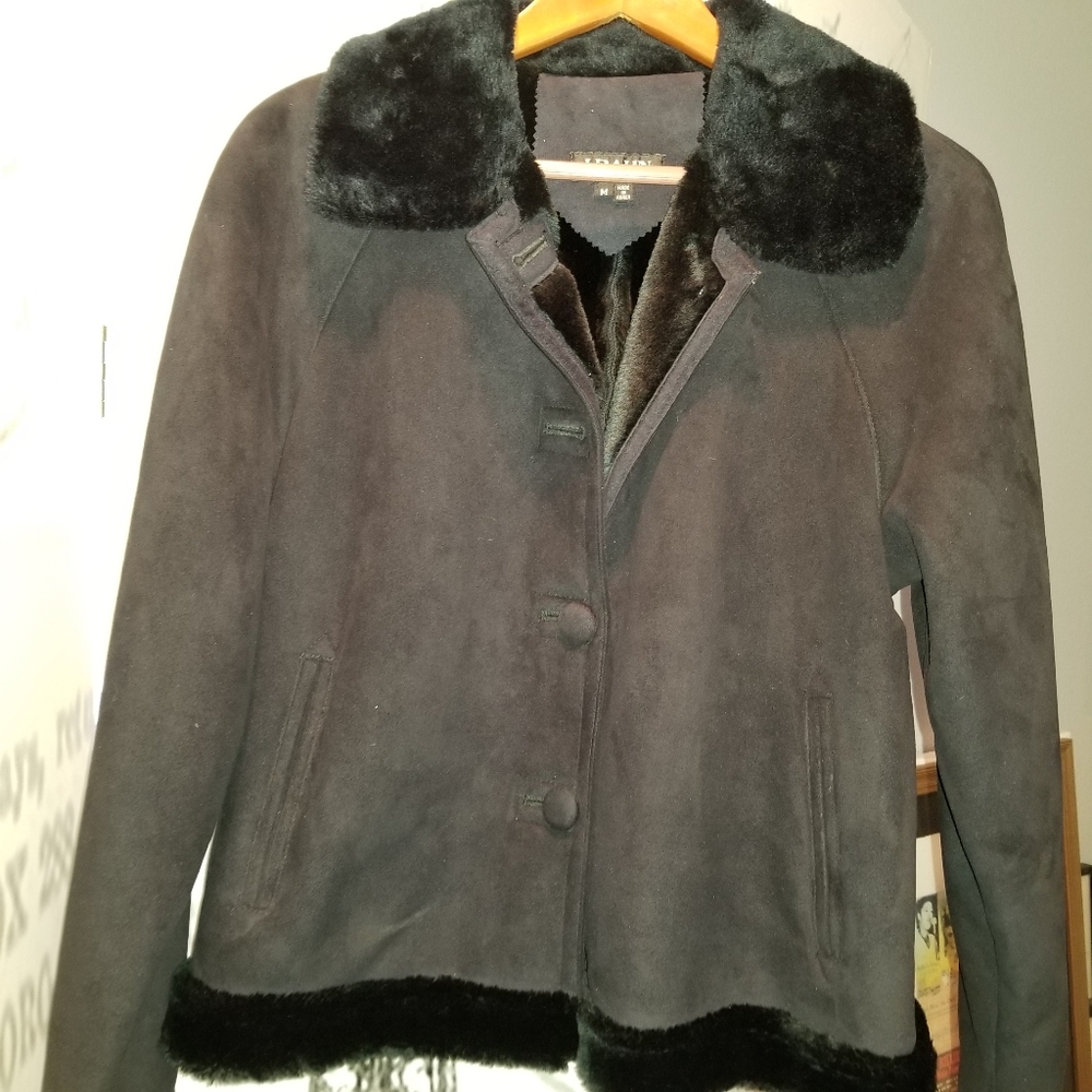 Coat-Jacket - image 1